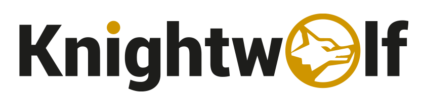 Knightwolf logo